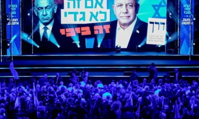 Eleições Cruciais em Israel: O Futuro Político de Netanyahu em Jogo