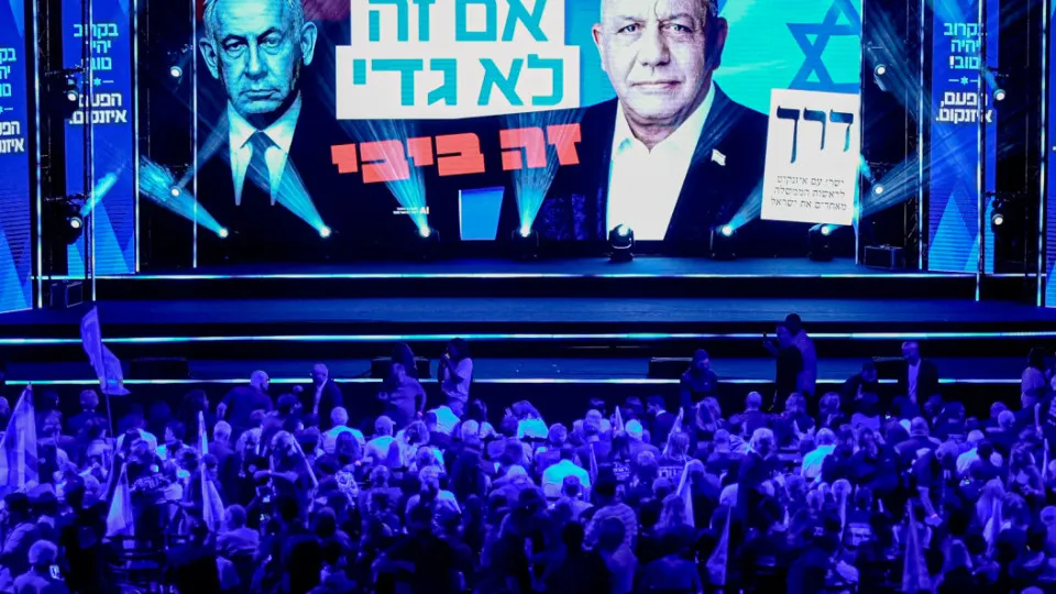 Eleições Cruciais em Israel: O Futuro Político de Netanyahu em Jogo