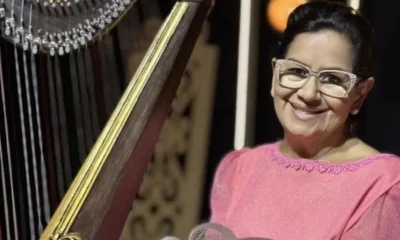 Luto na Música Gospel: Sara Araújo, Voz Marcante de 40 Discos, Falece Aos 80 Anos