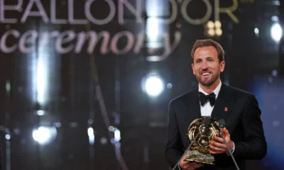 Bola de Ouro: Lionel Messi Consagra-se e o Impacto Global no Esporte e Entretenimento