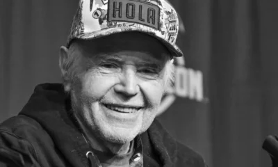 Morre Walter Koenig: O Adeus ao Eterno Pavel Chekov de ‘Star Trek’ aos 90 Anos