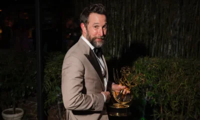 Noah Wyle, Estrela de ‘The Pitt’, É Eleito o Homem Mais Sexy do Mundo em 2026