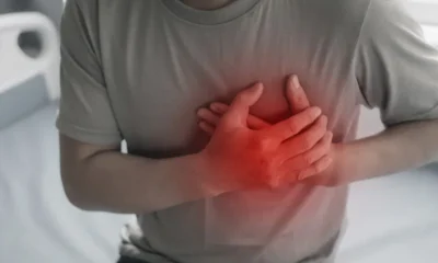 Saúde em Foco: Cinco Tipos de Dor que Requerem Atenção Médica Imediata
