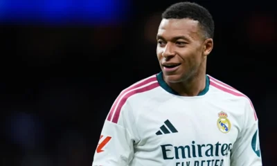 Mbappé: A Complexa Dinâmica da Fama Global e o Escândalo da ‘Saco de Pancadas’ na China