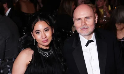 Declaração de Billy Corgan Sobre Idade em Relacionamentos Acende Debate Global no Entretenimento