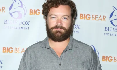 Justiça Confirma Condenação de Danny Masterson: Sentença de 30 Anos Mantida