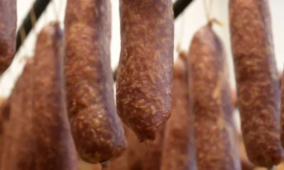 Anvisa Suspende Lote de Linguiça Suína Defumada por Bactéria Perigosa