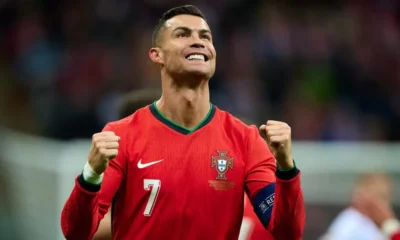 Cristiano Ronaldo Eleito o Maior Bola de Ouro da História: Análise de um Ícone Global do Esporte e da Cultura Pop