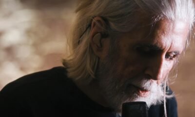 Oswaldo Montenegro Aos 70 Anos: Álbum ‘Serenata’ Navega por Clássicos e Obras Autorais em Voz e Piano