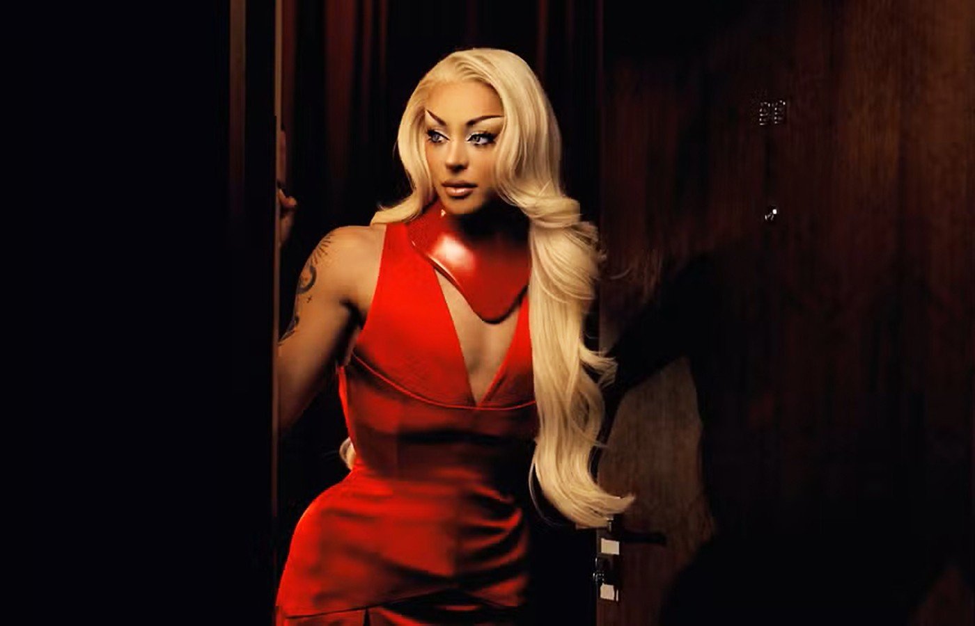 Pabllo Vittar Redefine Trajetória Musical com ‘Lost in Lust’: Uma Imersão Internacional na Dance Music