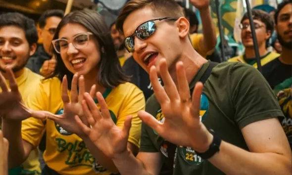 A Inesperada Ascensão do Funk na Política Conservadora: Estratégias e Controvérsias Eleitorais no Brasil