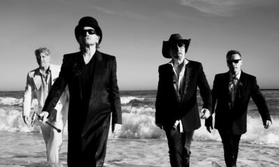 U2 Retorna ao Brasil em 2027 com Nova Turnê e Álbum “Carnaval de Luz”