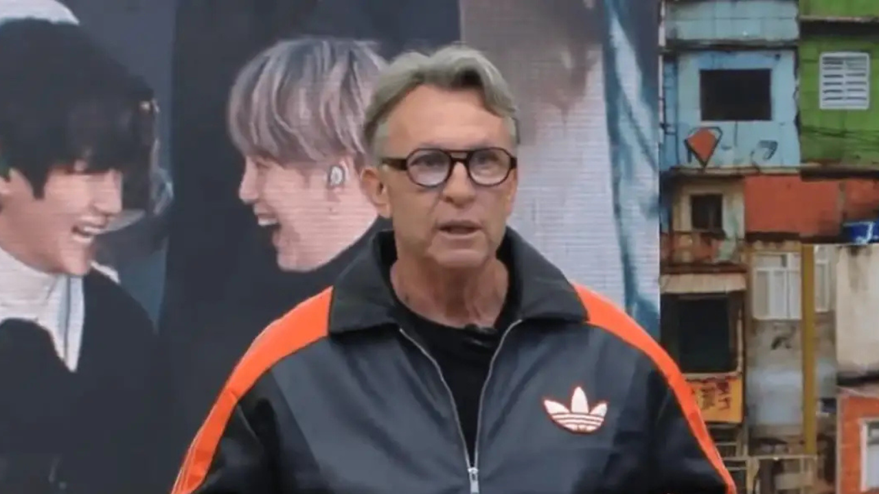 Vazamento de Dados Pessoais de Craque Neto no X Após Comentários sobre o BTS
