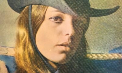 Regininha: A Eterna Voz de ‘Teletema’ e Sua Marca na Música Brasileira