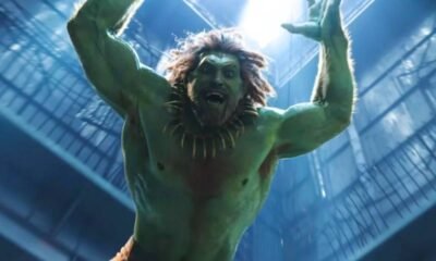 Jason Momoa e a Coincidência de Personagens Brasileiros em ‘Street Fighter’ e ‘Velozes e Furiosos’