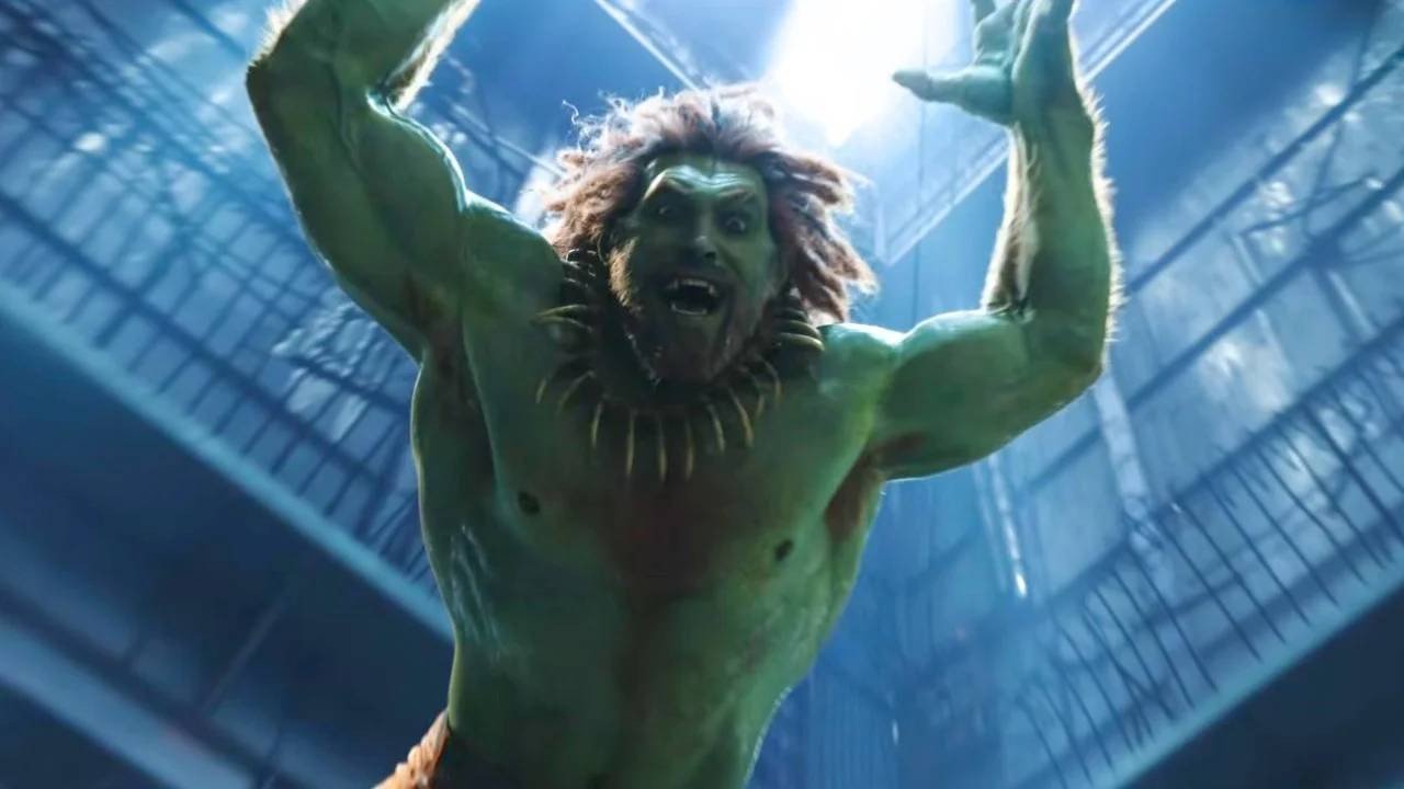 Jason Momoa e a Coincidência de Personagens Brasileiros em ‘Street Fighter’ e ‘Velozes e Furiosos’ Jason Momoa e a Coincidência de Personagens Brasileiros em ‘Street Fighter’ e ‘Velozes e Furiosos’