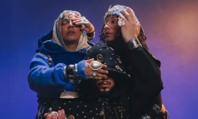 Tuyo Celebra Uma Década Com ‘Dez Vidas’: Inéditas, Regravações e Colaborações Marcantes