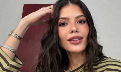 Vitória Strada Retorna à Globo em Destaque: Protagonista de Nova Novela das Sete