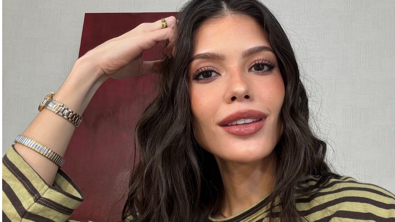 Vitória Strada Retorna à Globo em Destaque: Protagonista de Nova Novela das Sete