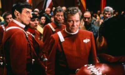 Walter Koenig, Ícone de ‘Star Trek’, Falece Aos 90 Anos