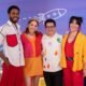 TV Globinho: Edição Especial no Criança Esperança Resgata Nostalgia com Retorno de Apresentadores e Desenhos Clássicos