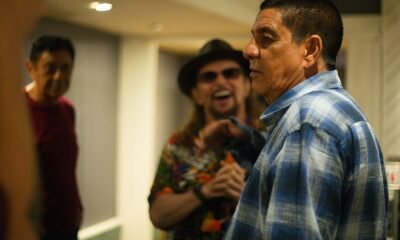 Encontro Musical Inédito: Zeca Pagodinho e Geraldo Azevedo Homenageiam José Carlos Capinan em Álbum